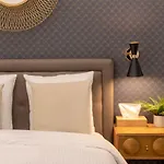 Gembnb Luxury Apartments - Residence Montmorency Paris - Marais