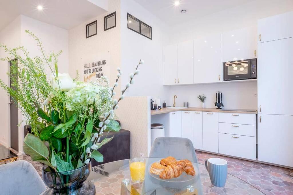 Gembnb Luxury - Montmorency - Marais *