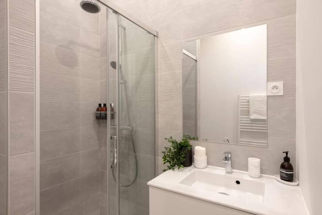 Gembnb Luxury - Montmorency - Marais Apartment Paris