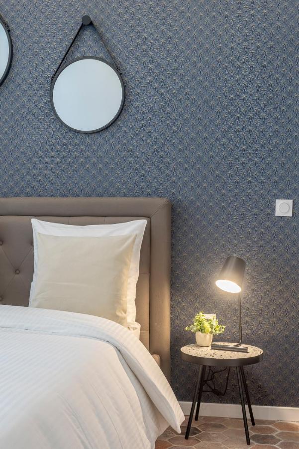 Gembnb Luxury - Montmorency - Marais Paris