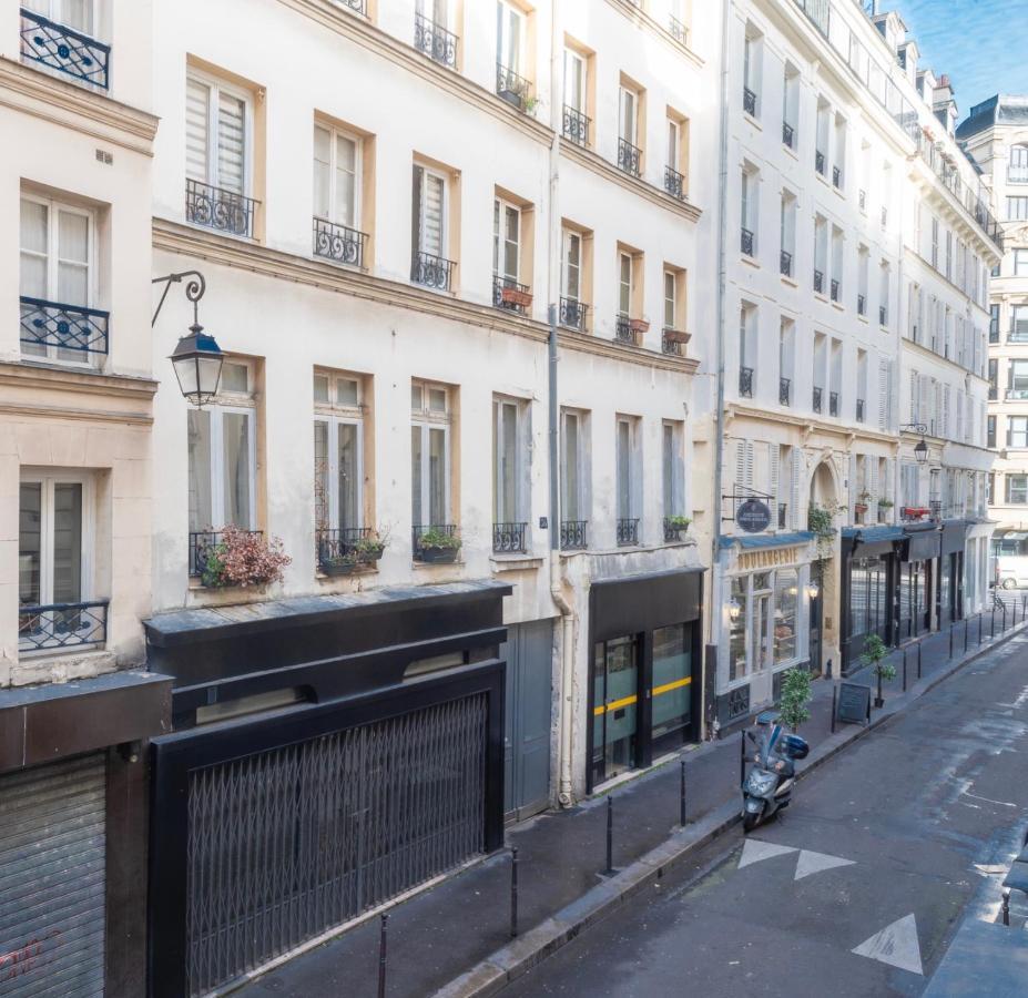 Gembnb Luxury - Montmorency - Marais