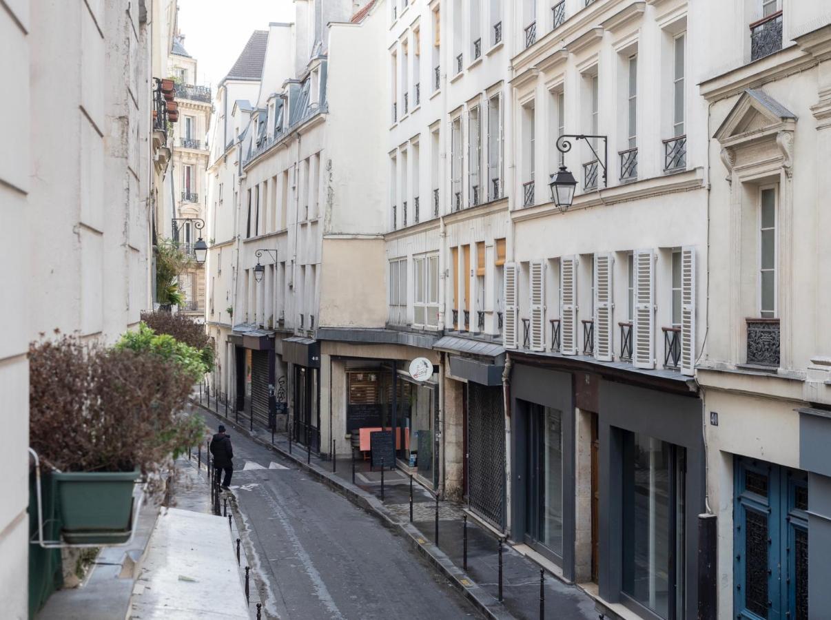Gembnb Luxury - Montmorency - Marais * Paris