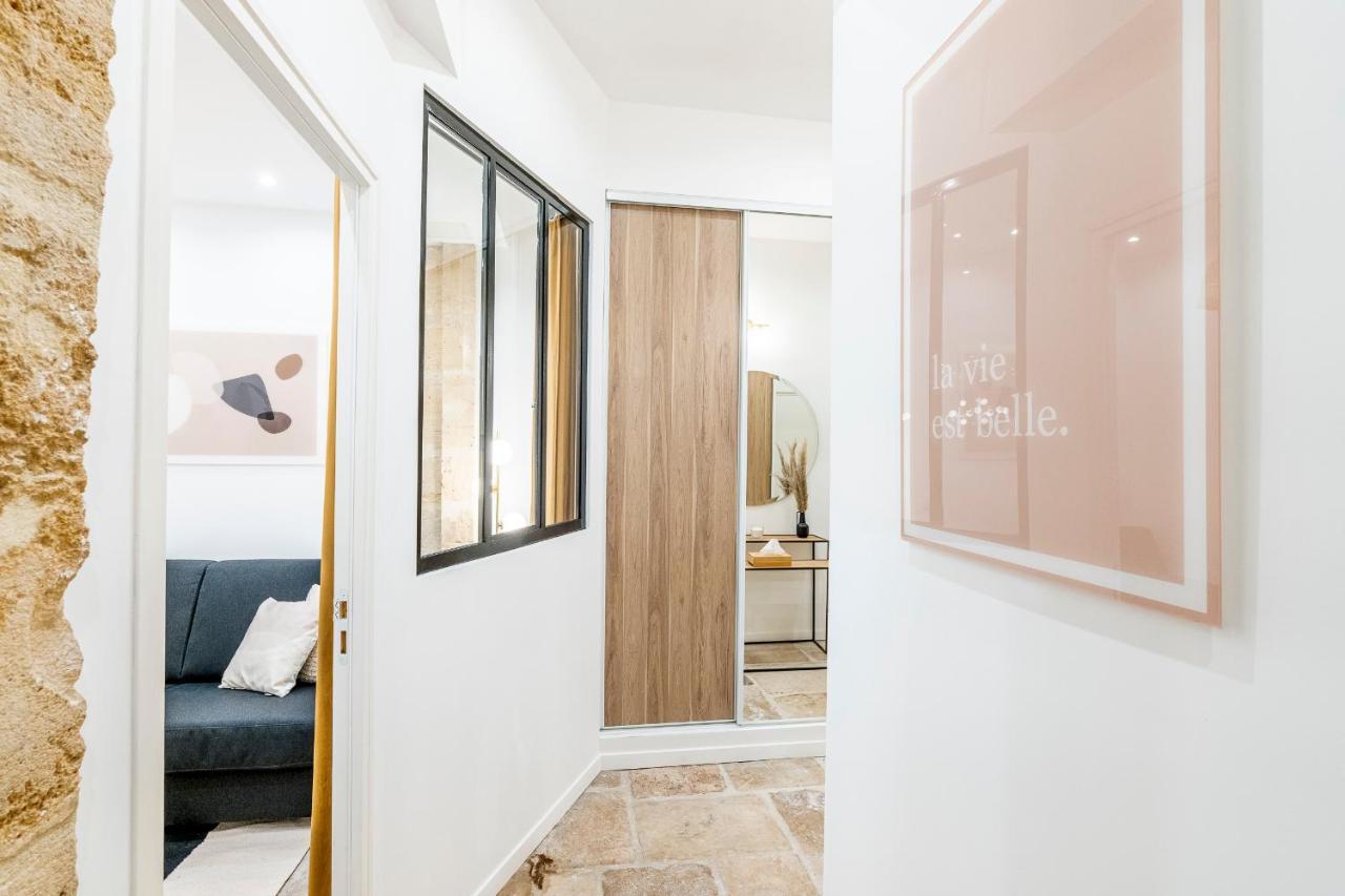 Gembnb Luxury - Montmorency - Marais Apartment Paris