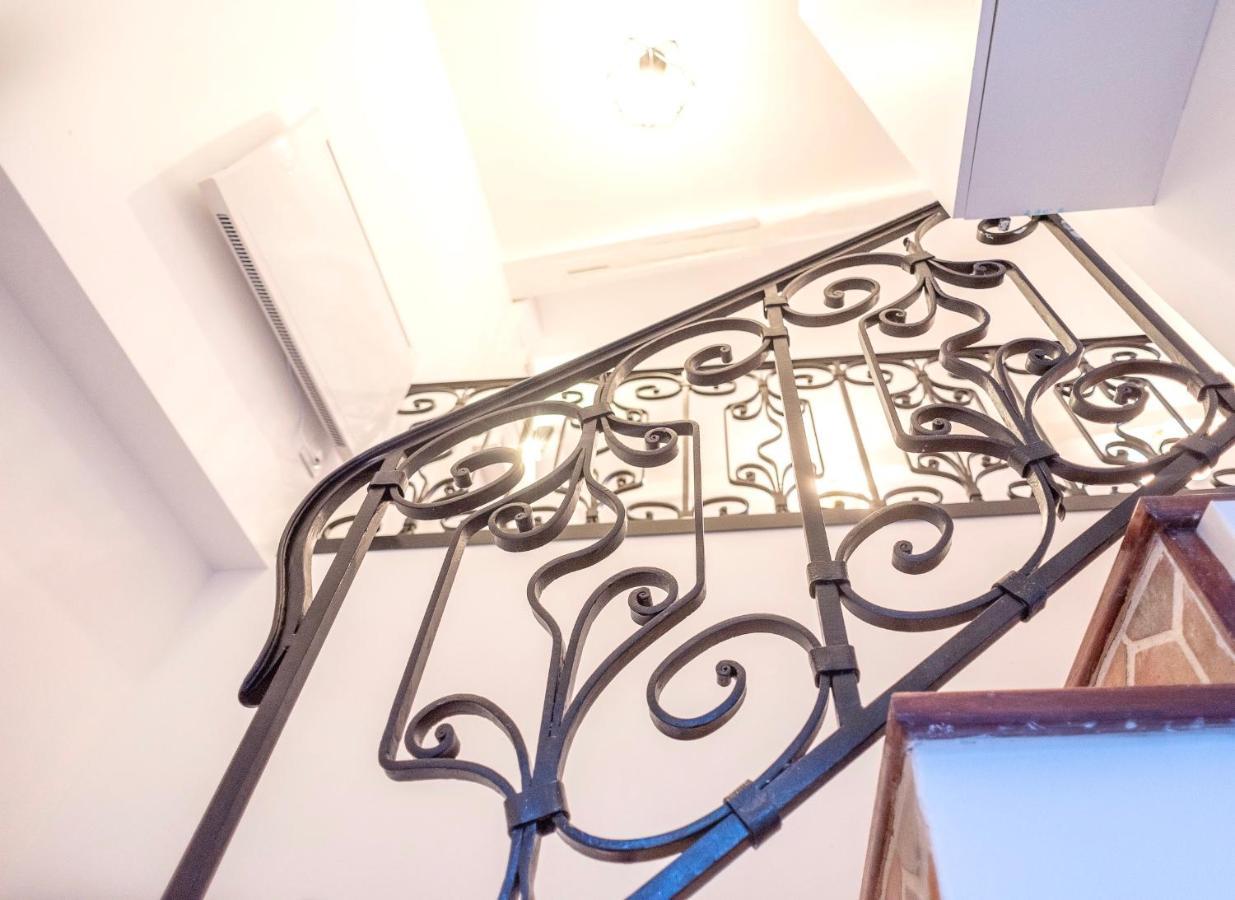 Gembnb Luxury - Montmorency - Marais