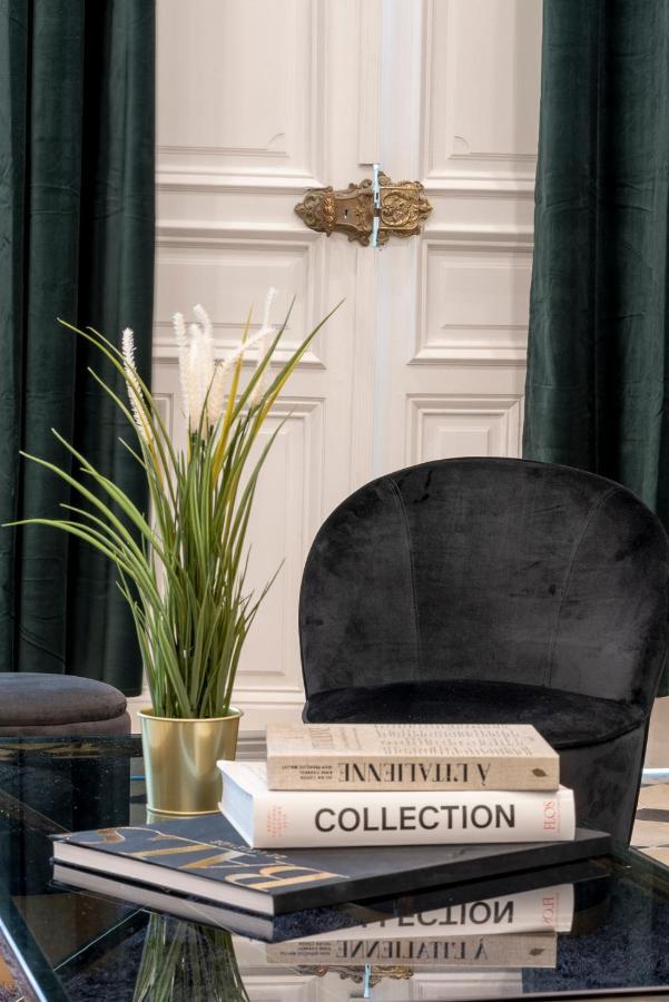 Apartment Gembnb Luxury - Montmorency - Marais