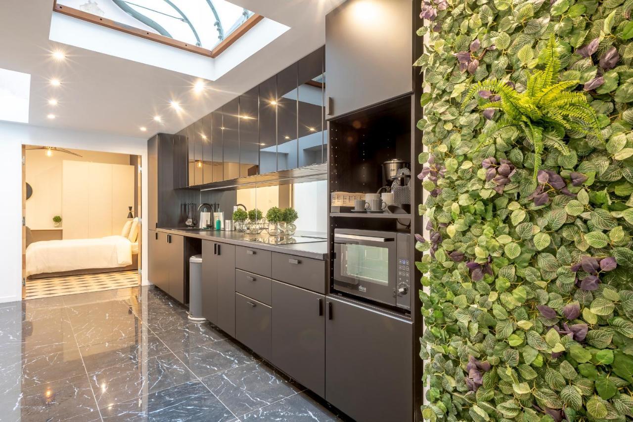 Apartment Gembnb Luxury - Montmorency - Marais *