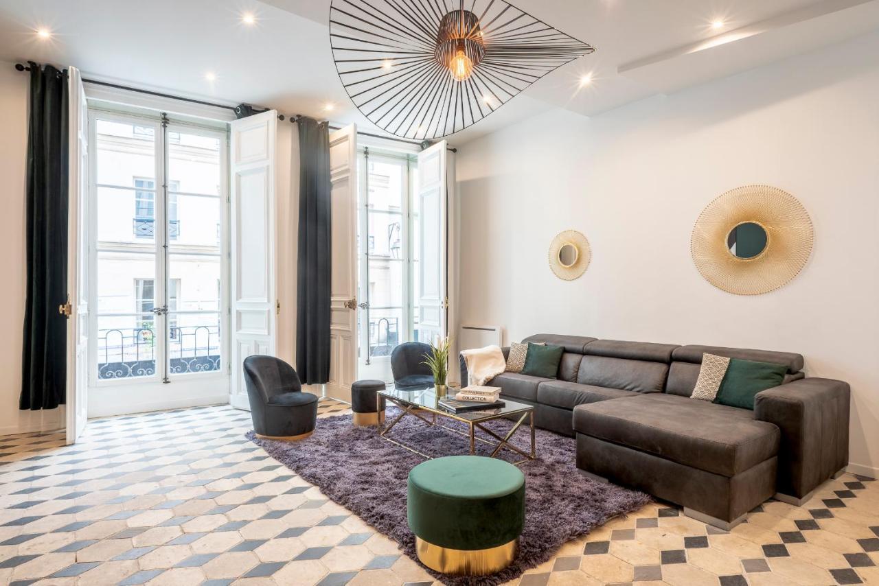 Gembnb Luxury - Montmorency - Marais *