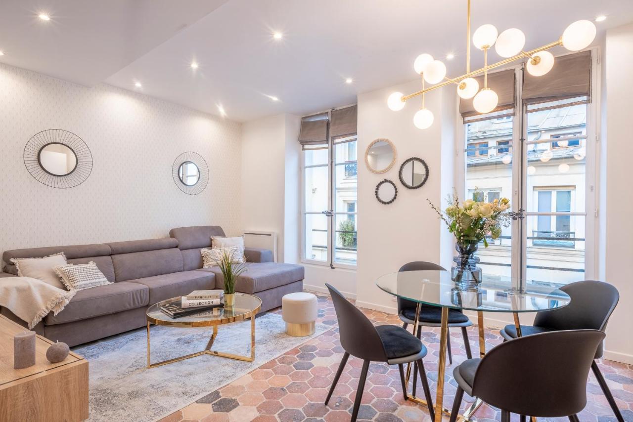 Gembnb Luxury - Montmorency - Marais