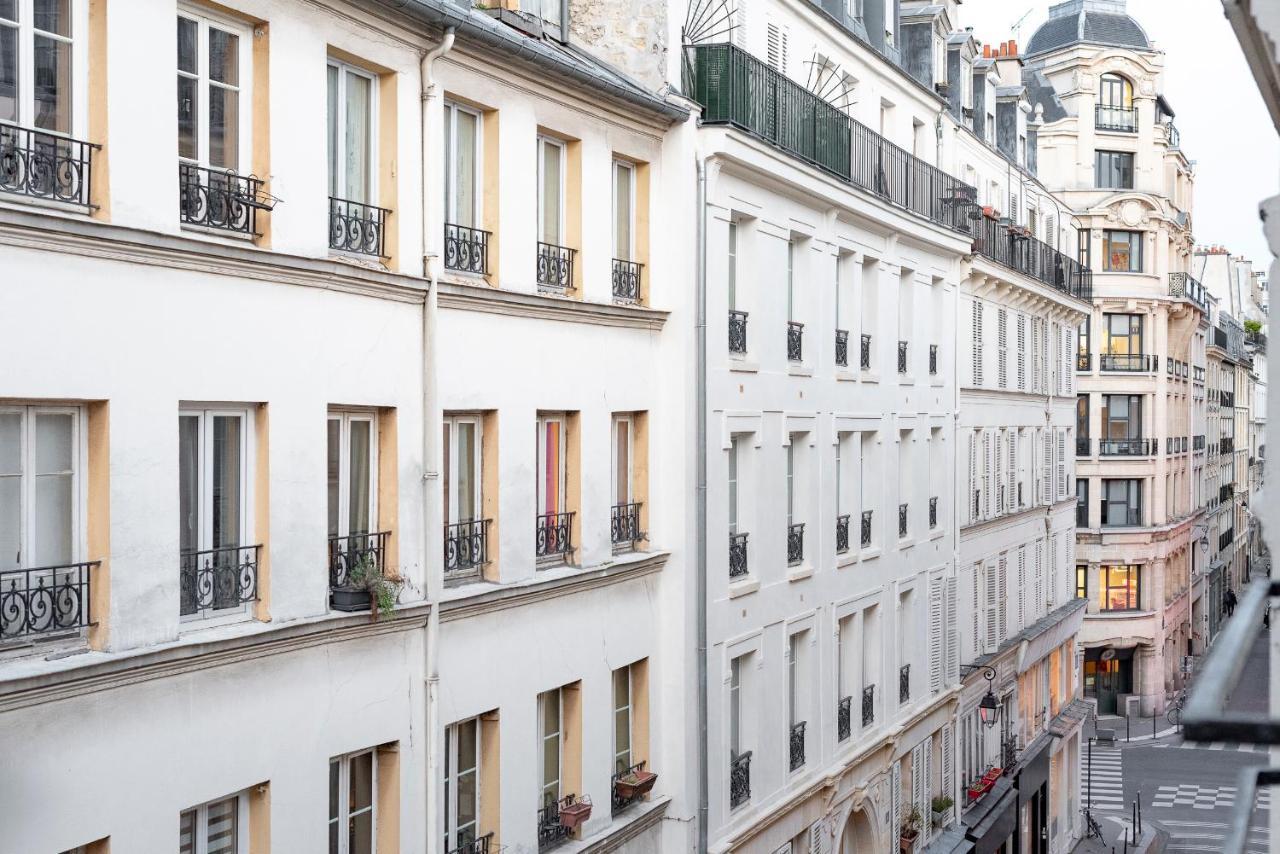 Gembnb Luxury - Montmorency - Marais * Paris