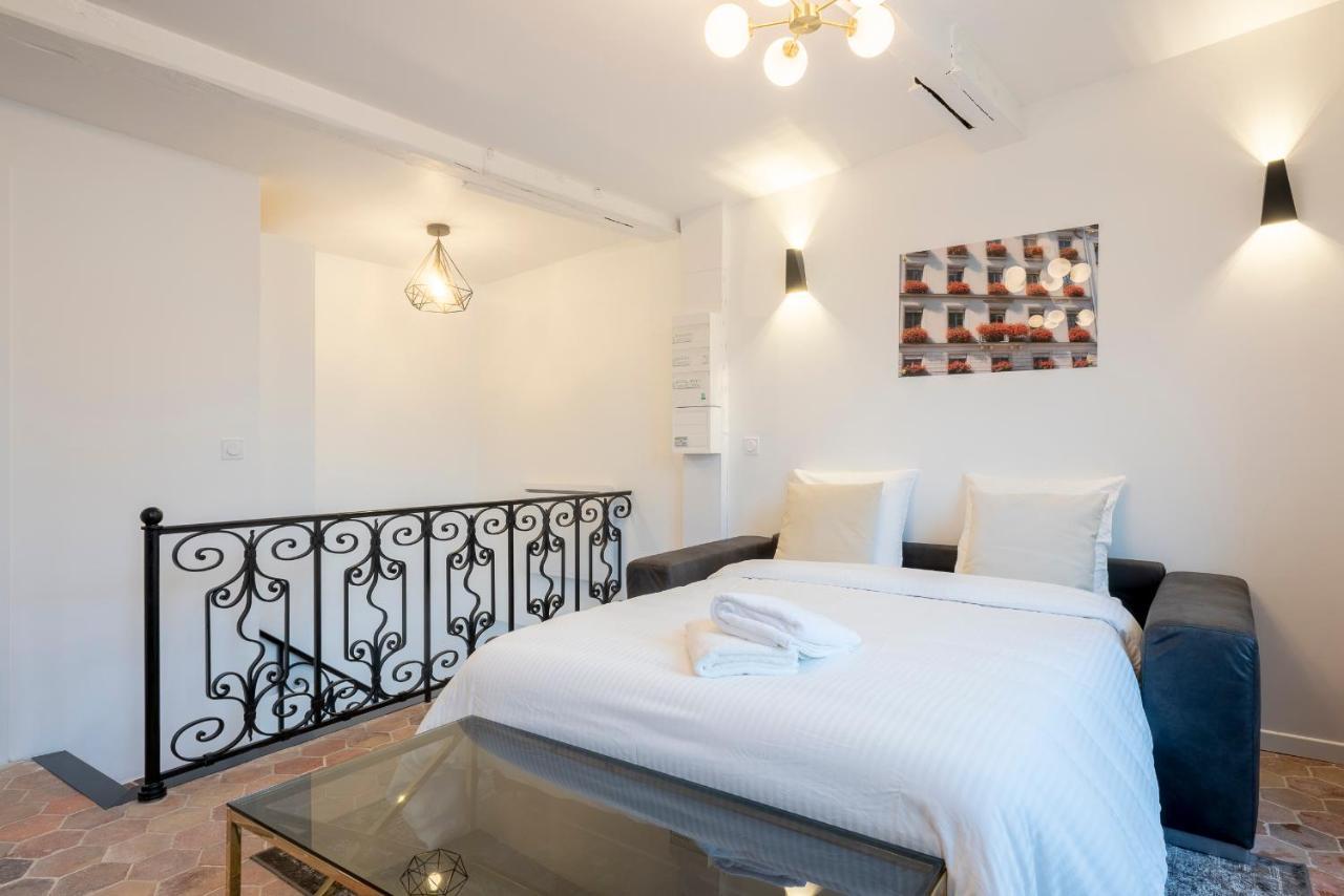 Gembnb Luxury - Montmorency - Marais Paris
