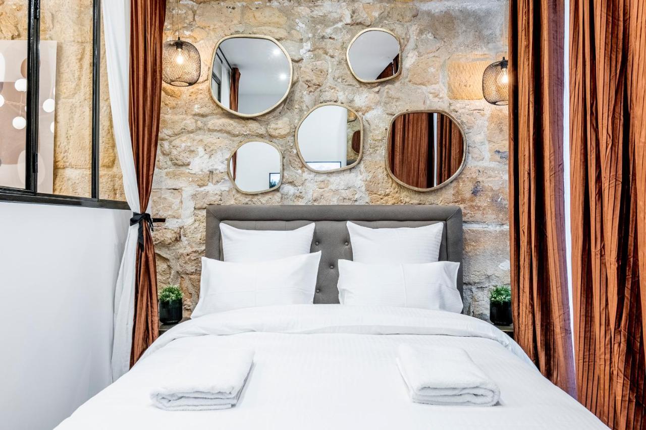 Apartment Gembnb Luxury - Montmorency - Marais *