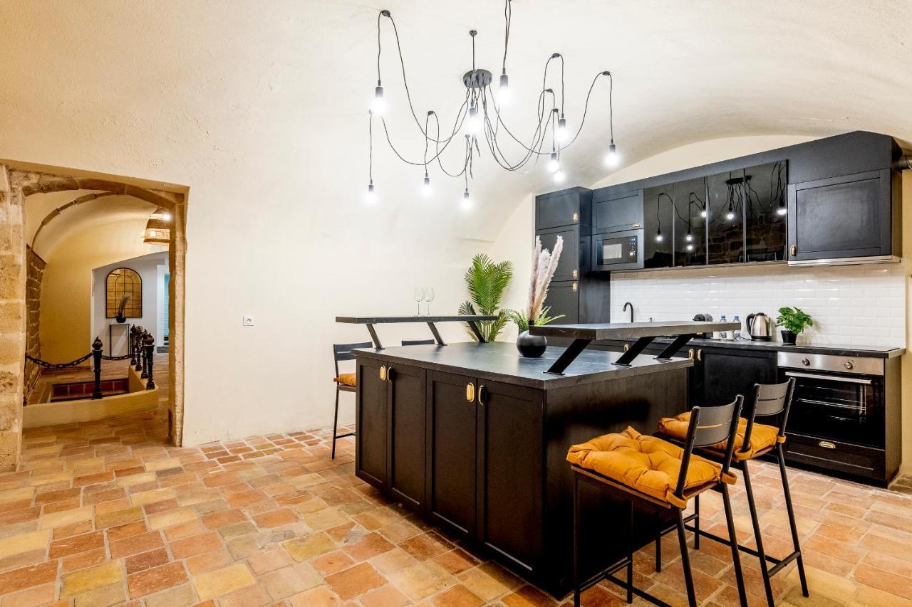 Apartment Gembnb Luxury - Montmorency - Marais *