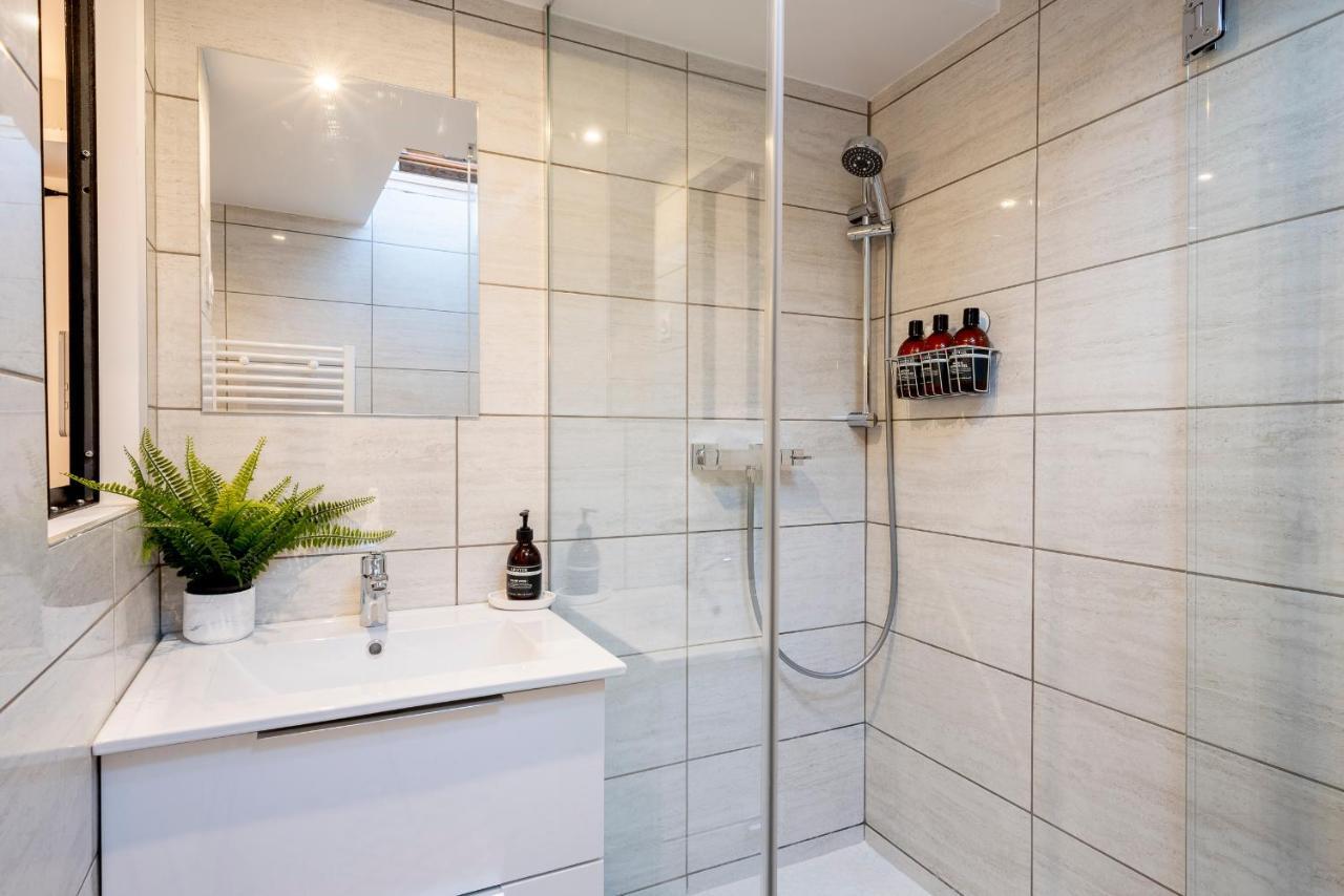 Gembnb Luxury - Montmorency - Marais Apartment *