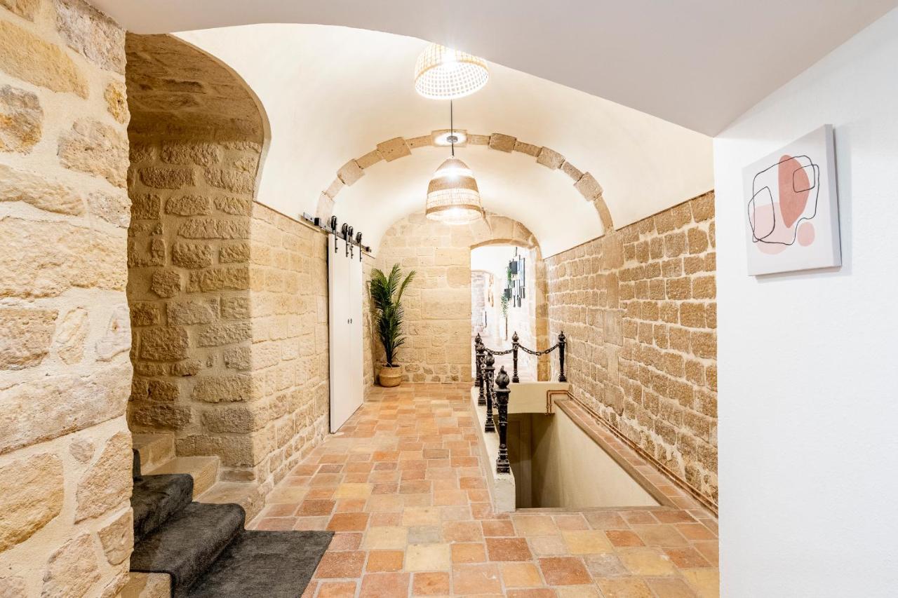 Gembnb Luxury - Montmorency - Marais Apartment Paris