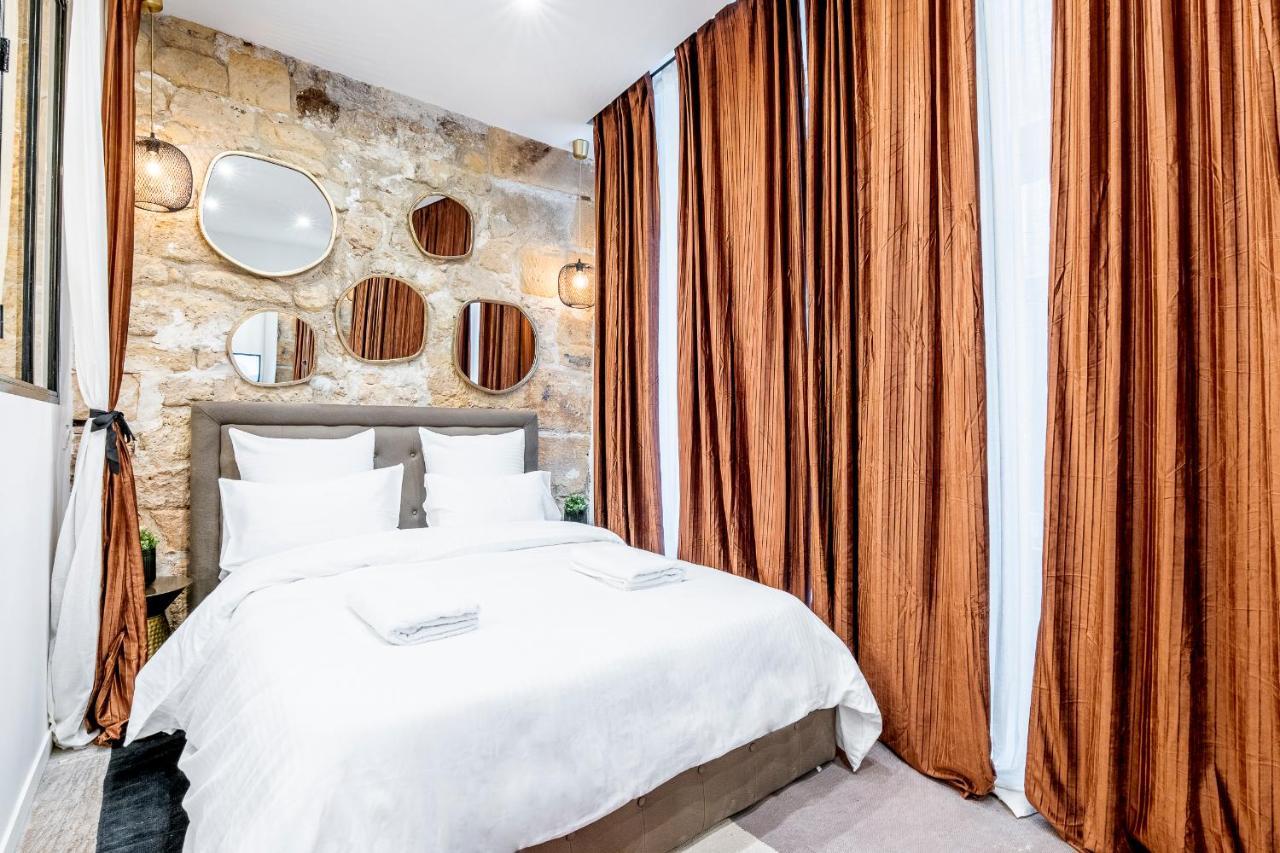 Gembnb Luxury - Montmorency - Marais