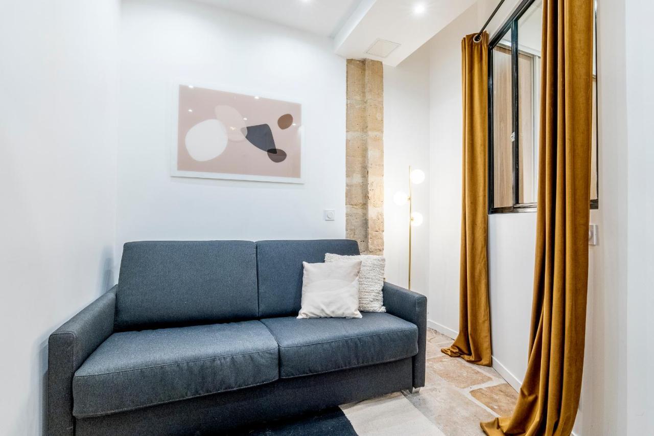 Gembnb Luxury - Montmorency - Marais *