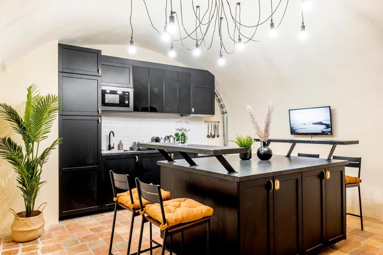 Apartment Gembnb Luxury - Montmorency - Marais