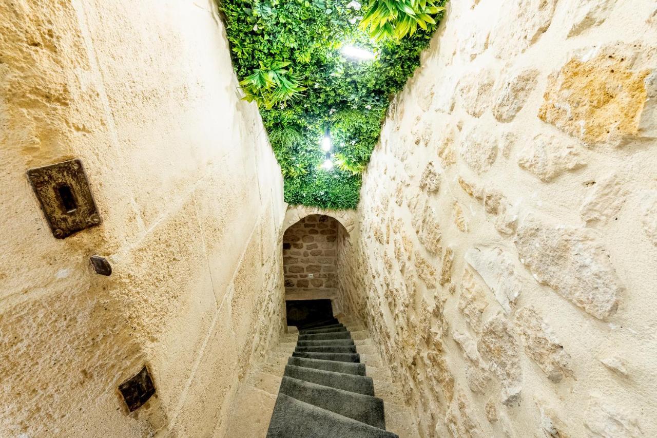 Gembnb Luxury - Montmorency - Marais Apartment Paris