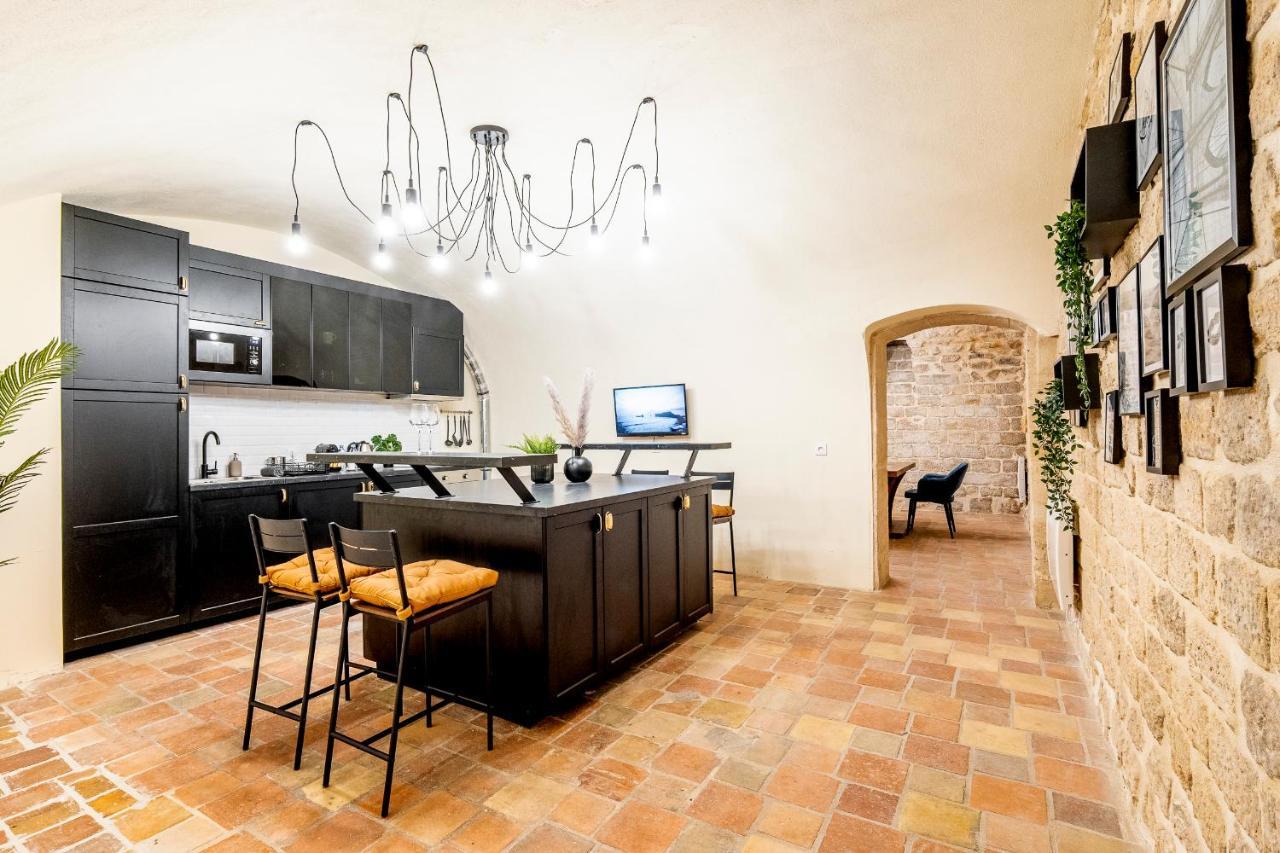 Gembnb Luxury - Montmorency - Marais