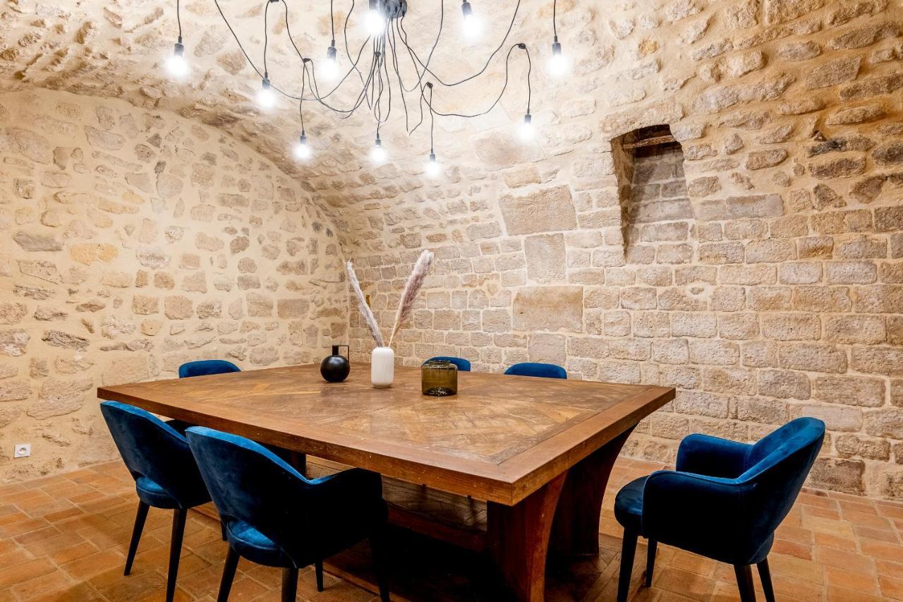 Apartment Gembnb Luxury - Montmorency - Marais